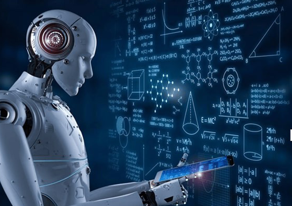 The Impact of Artificial Intelligence on the Future of Business